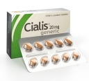 Generický Cialis