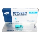 Generický Diflucan