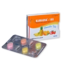 Kamagra Soft Tablety