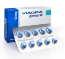 Generická Viagra 